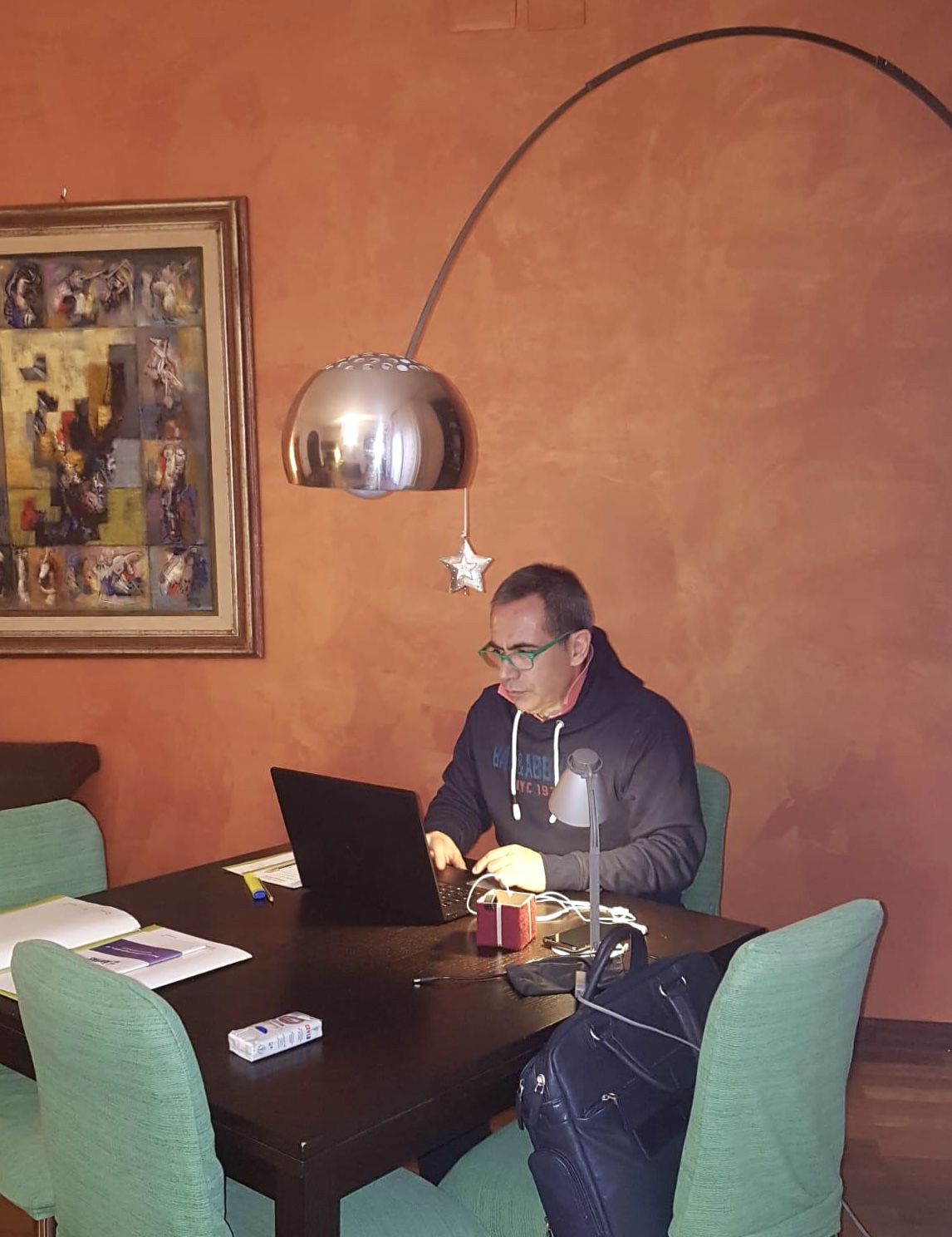 Fabrizio Borgo
